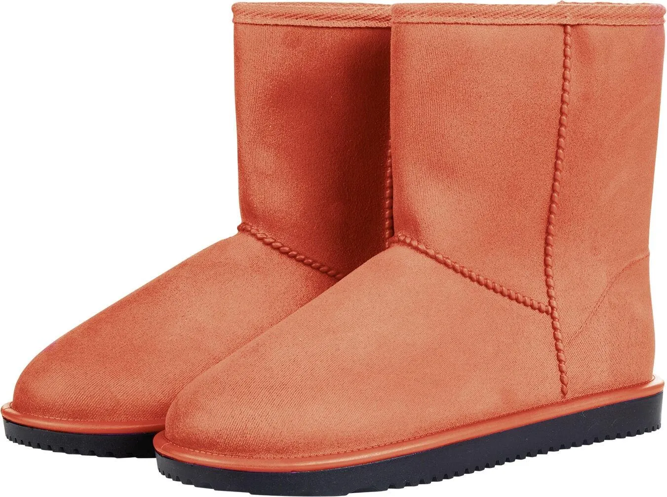 HKM Allweather Boots Davos