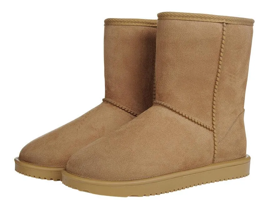 HKM Allweather Boots Davos