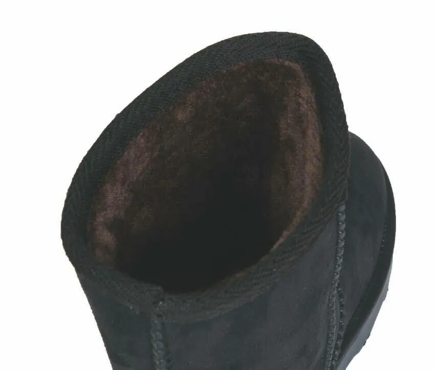 HKM Allweather Boots Davos