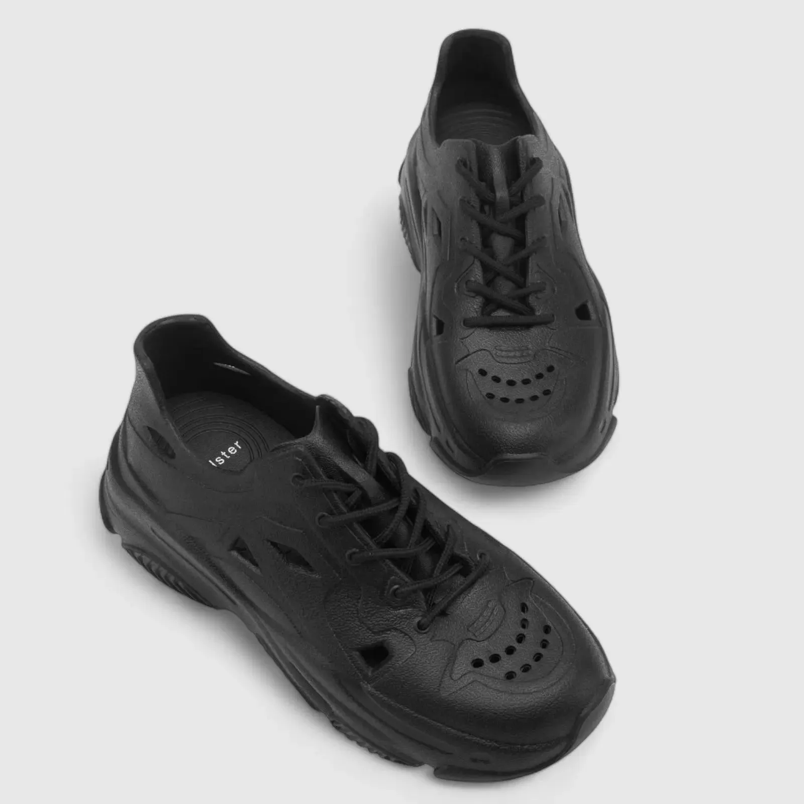 Holster Fierce Sneaker 370 Black