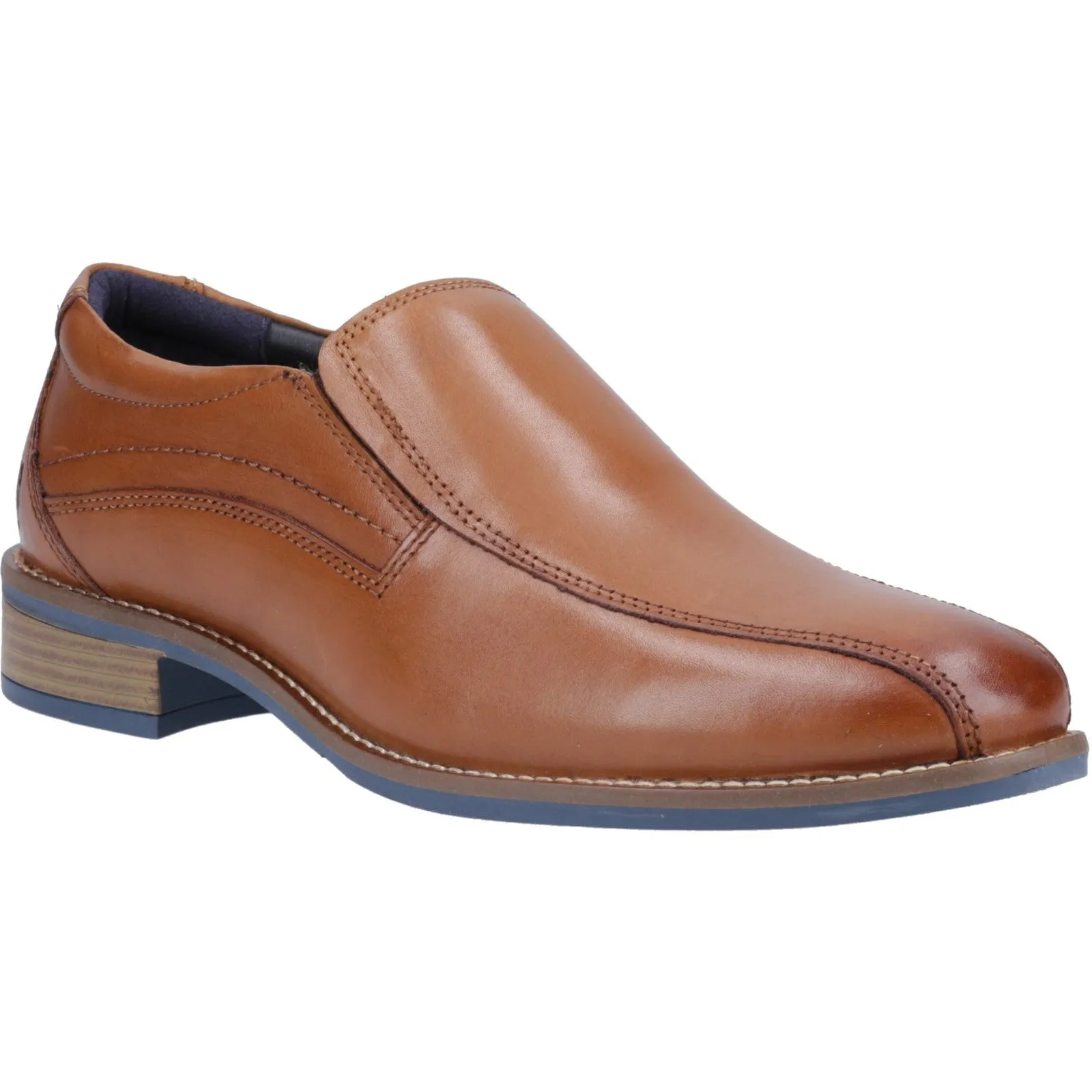 Hush Puppies Donovan Formal Slip On Shoes
