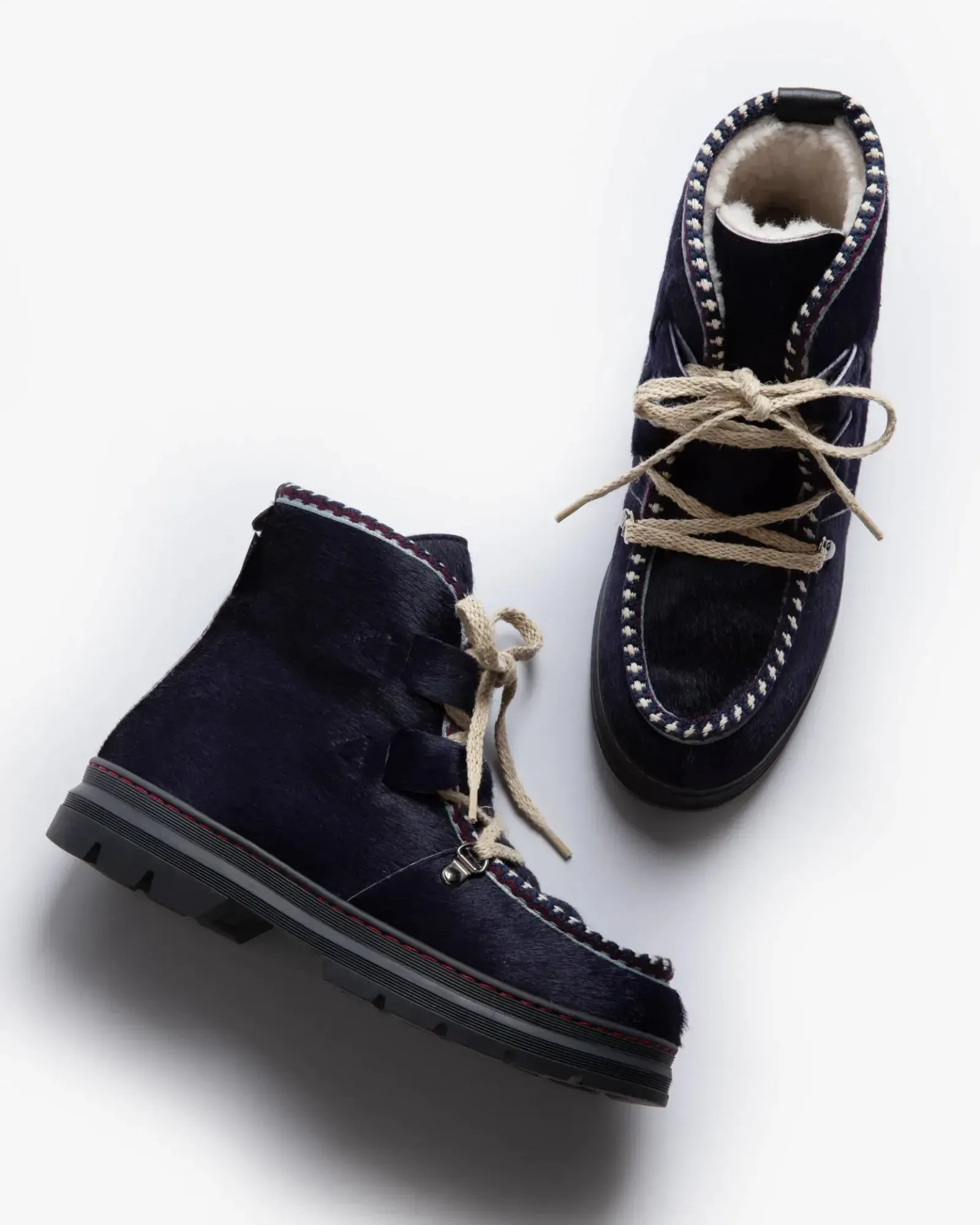 Incredible Boot - Ink