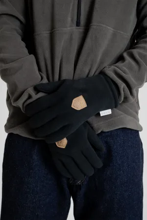 Infinium Fleece - Black