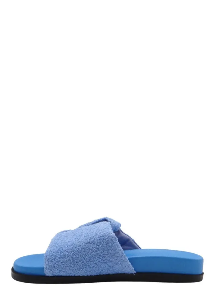 Larry Terry Slide Azure