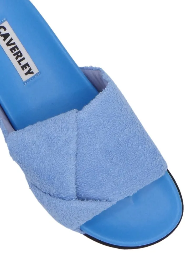 Larry Terry Slide Azure