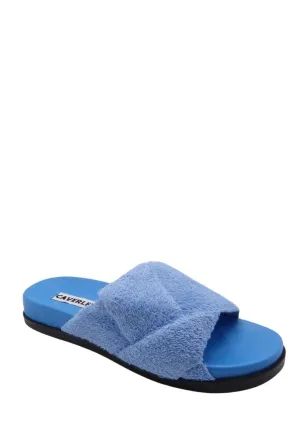 Larry Terry Slide Azure