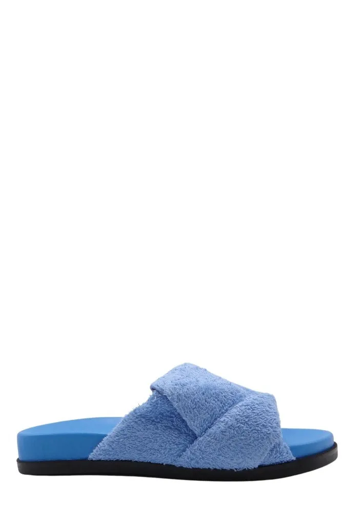 Larry Terry Slide Azure
