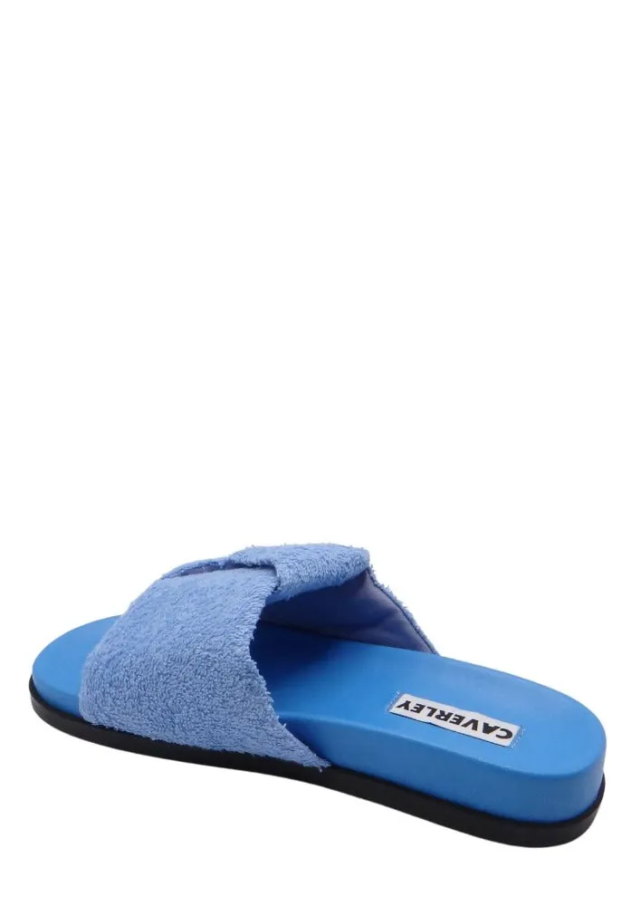 Larry Terry Slide Azure