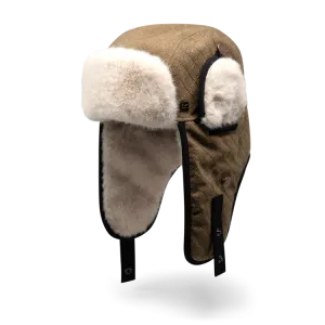 Melin Aviator Scout Thermal - CARAMEL