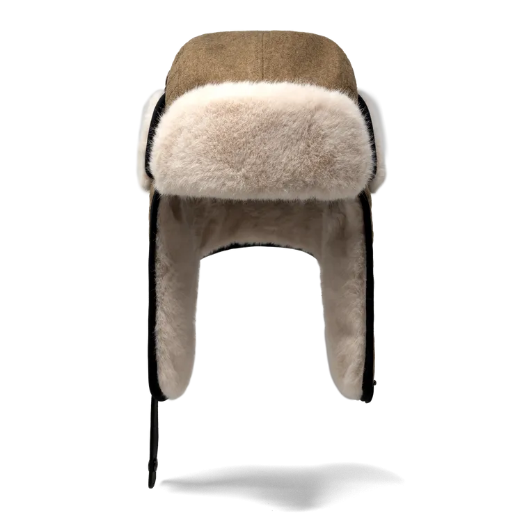 Melin Aviator Scout Thermal - CARAMEL