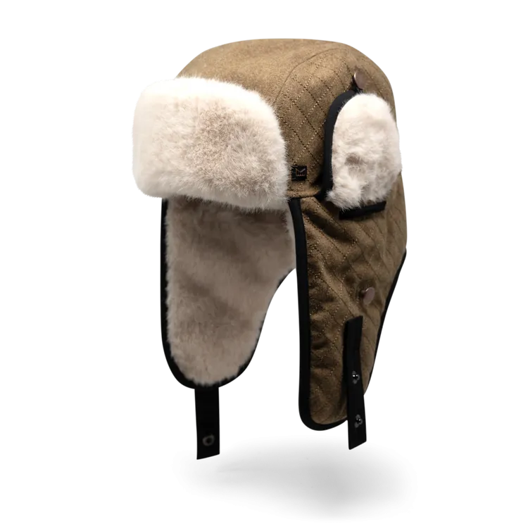 Melin Aviator Scout Thermal - CARAMEL