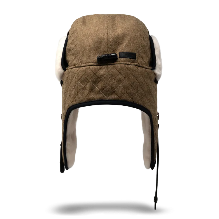 Melin Aviator Scout Thermal - CARAMEL