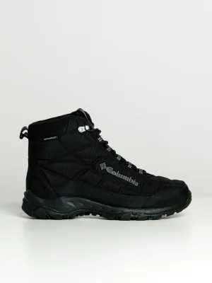 MENS COLUMBIA FIRECAMP BOOT