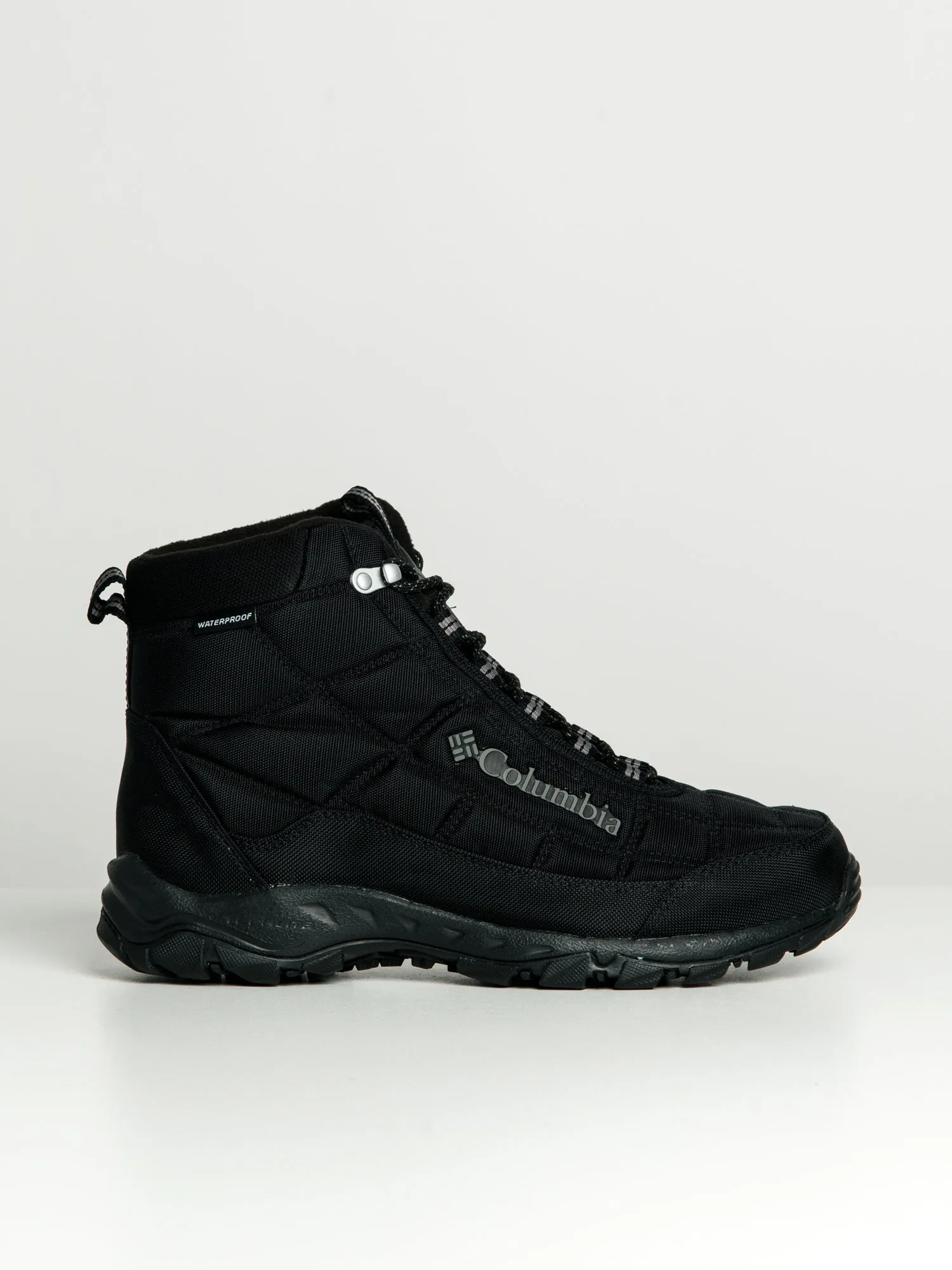 MENS COLUMBIA FIRECAMP BOOT