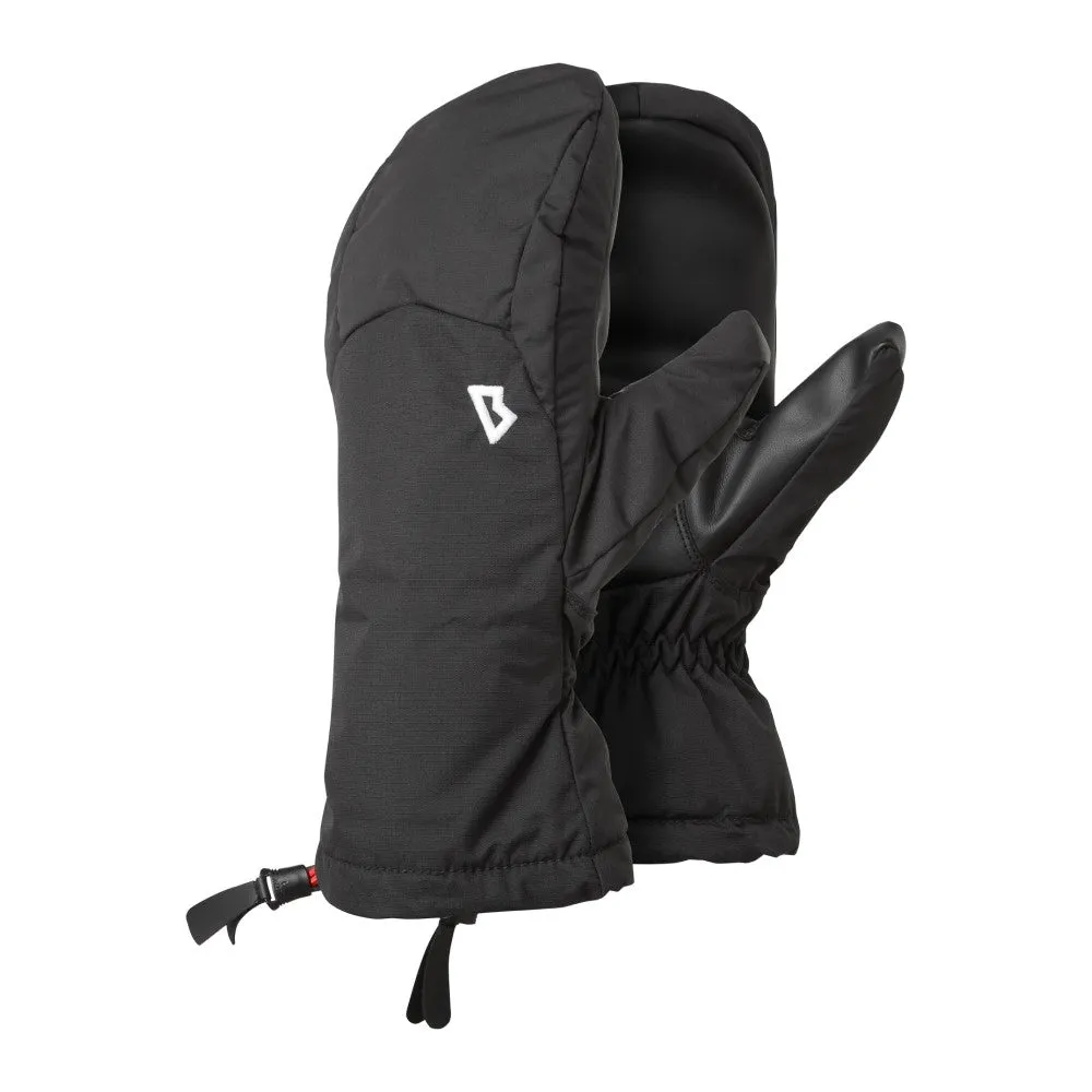 Mountain Mitt