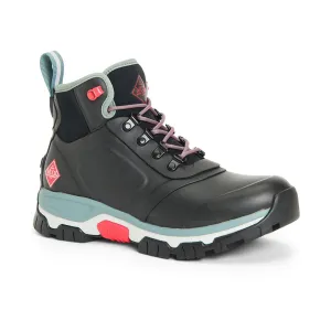 Muck Boots Women's Apex Lace Up Boot