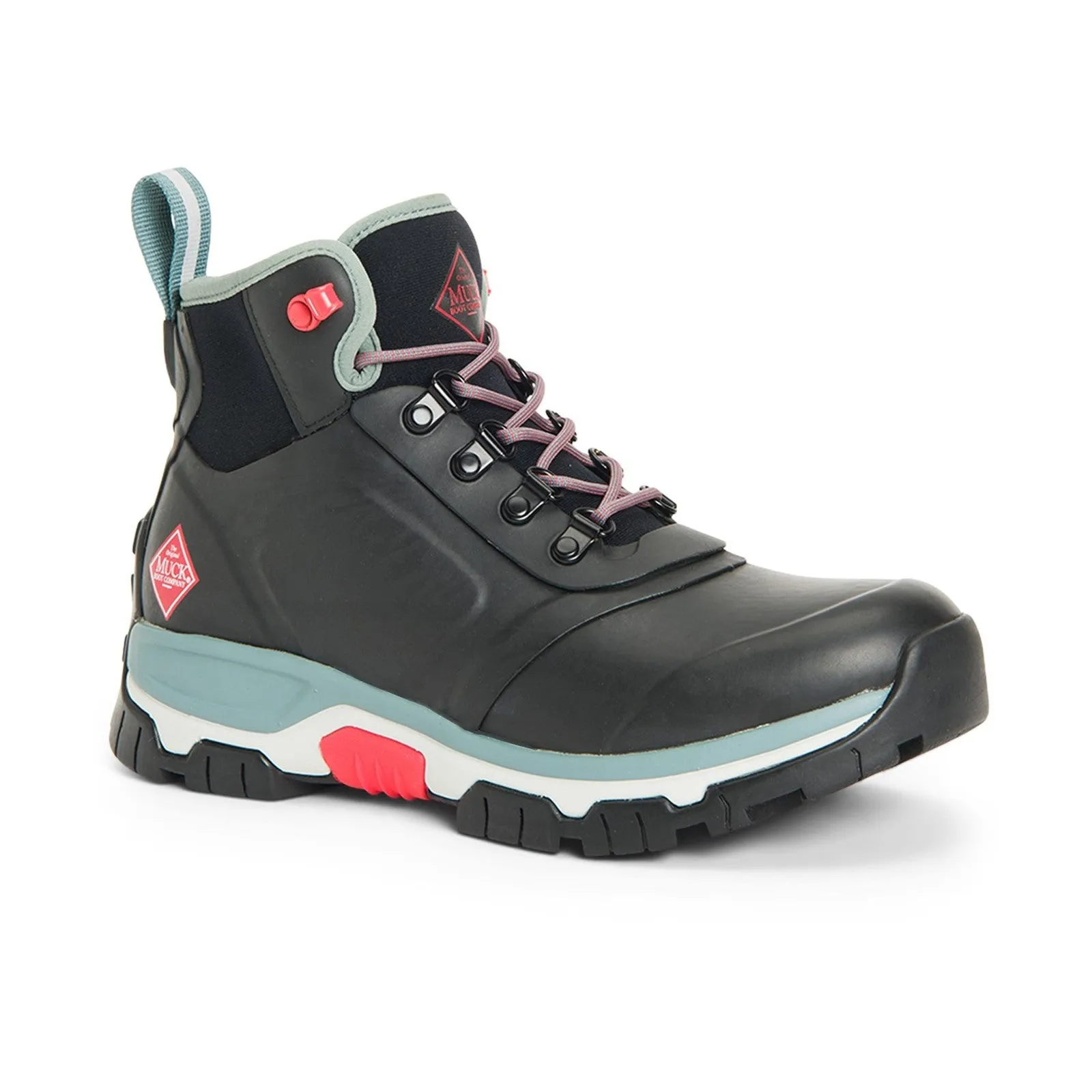 Muck Boots Women's Apex Lace Up Boot