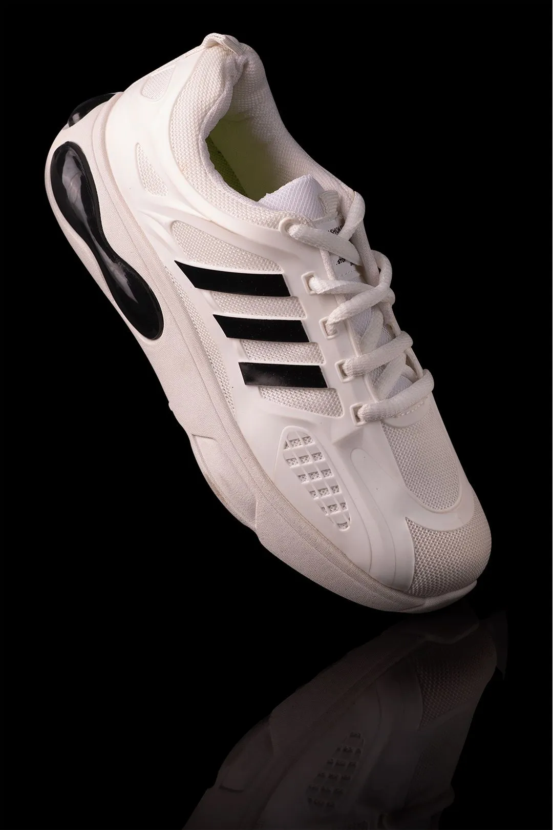 NIKE ABC