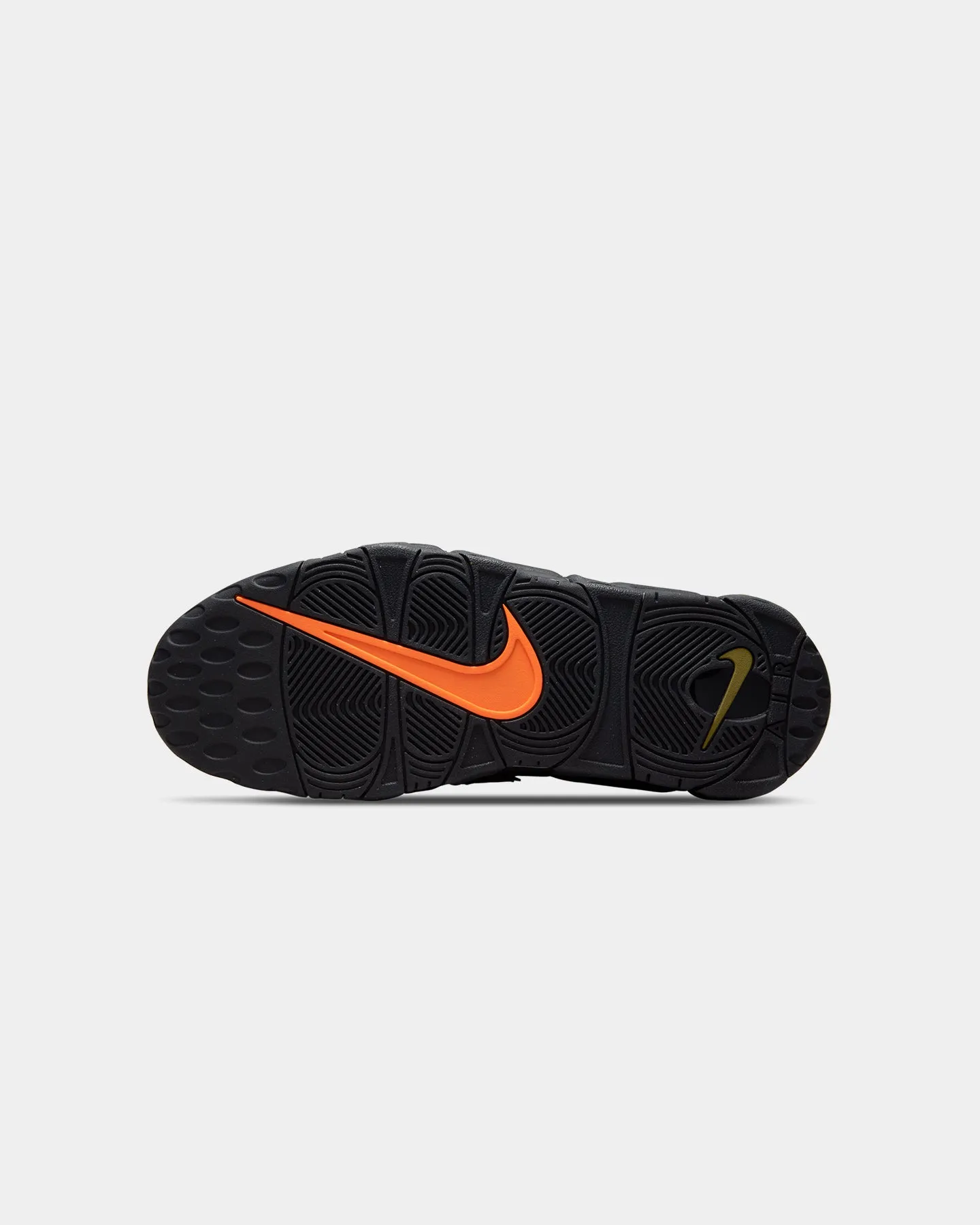 Nike Air More Uptempo '96 Black/Rough Green