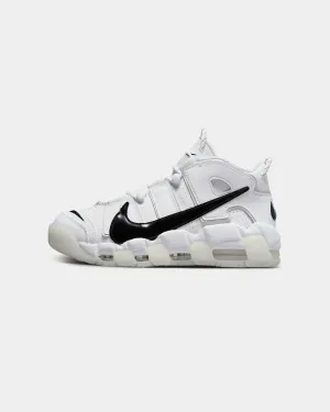 Nike Air More Uptempo '96 White/Black
