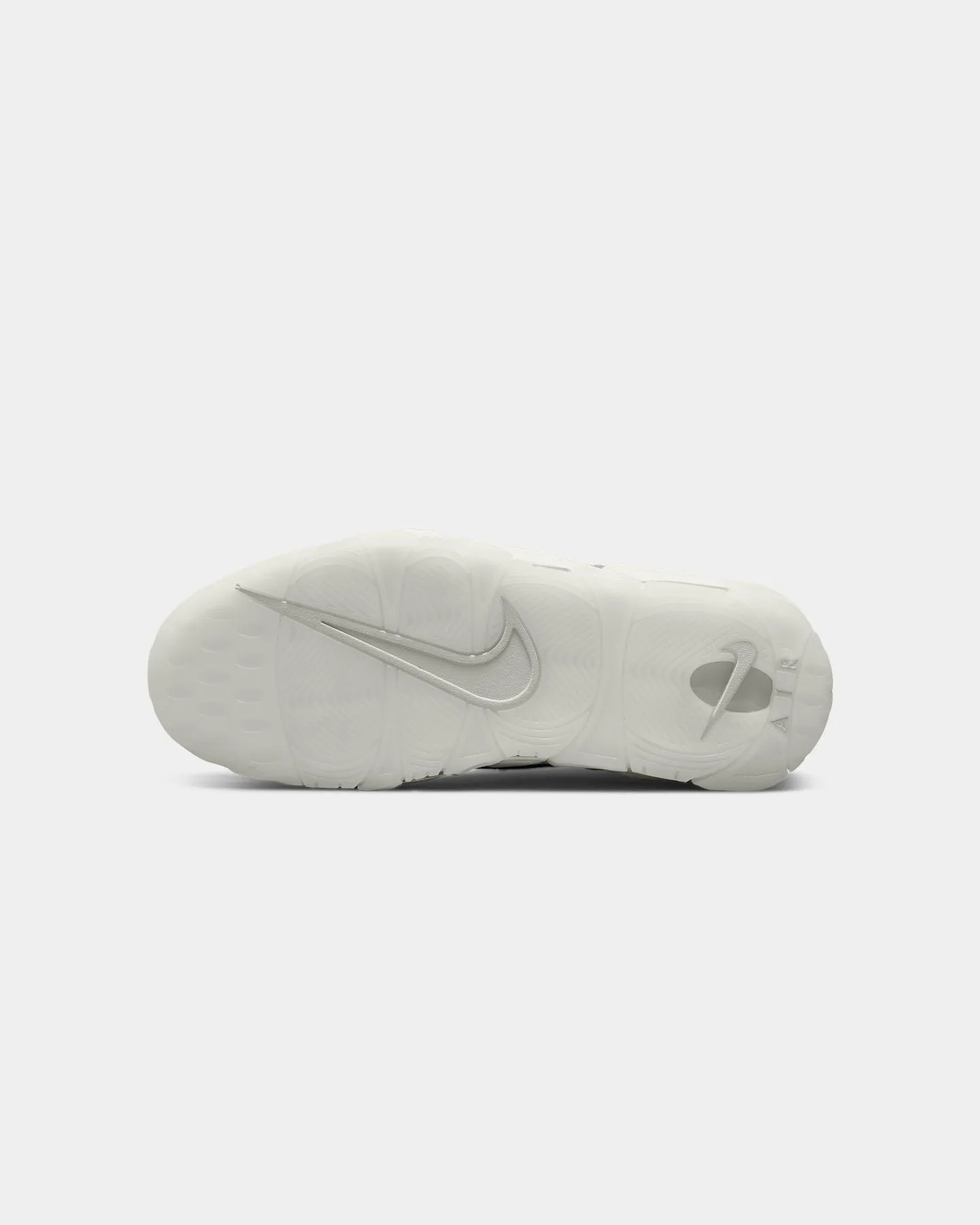 Nike Air More Uptempo '96 White/Black
