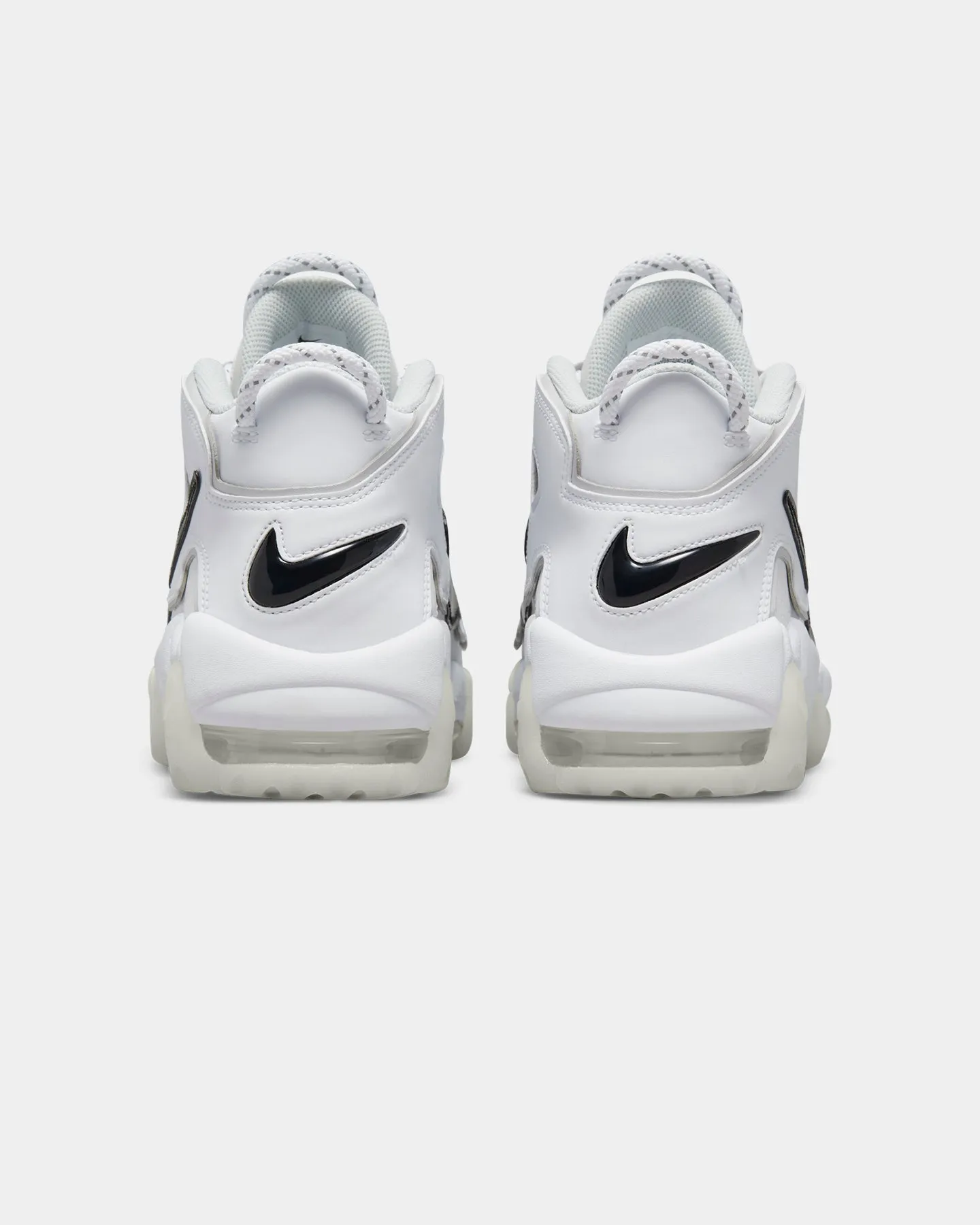 Nike Air More Uptempo '96 White/Black
