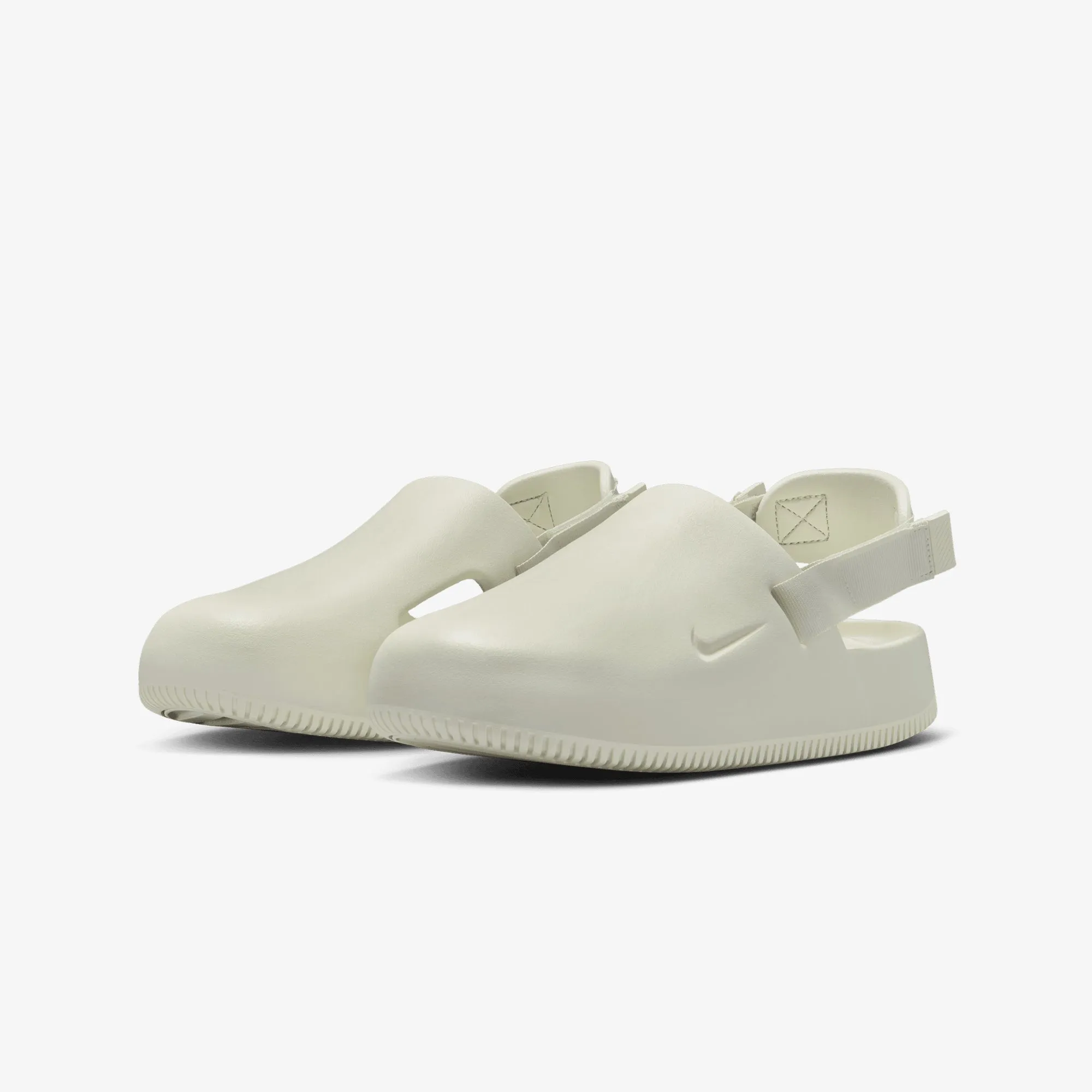Nike | CALM MULE  { SEA GLASS/SEA GLASS