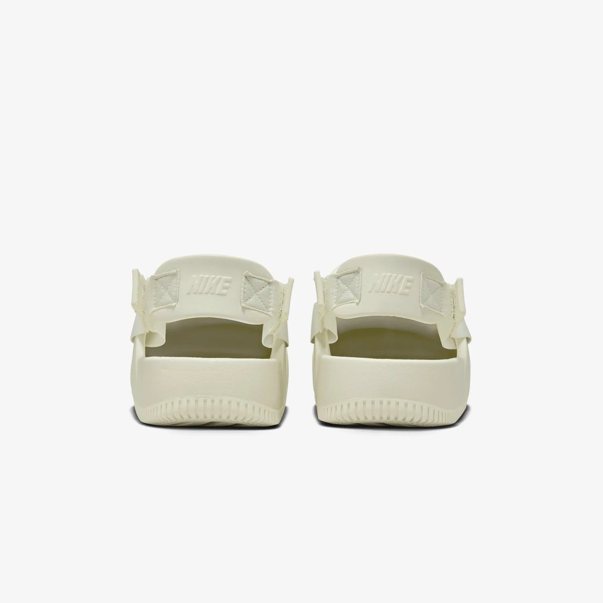 Nike | CALM MULE  { SEA GLASS/SEA GLASS