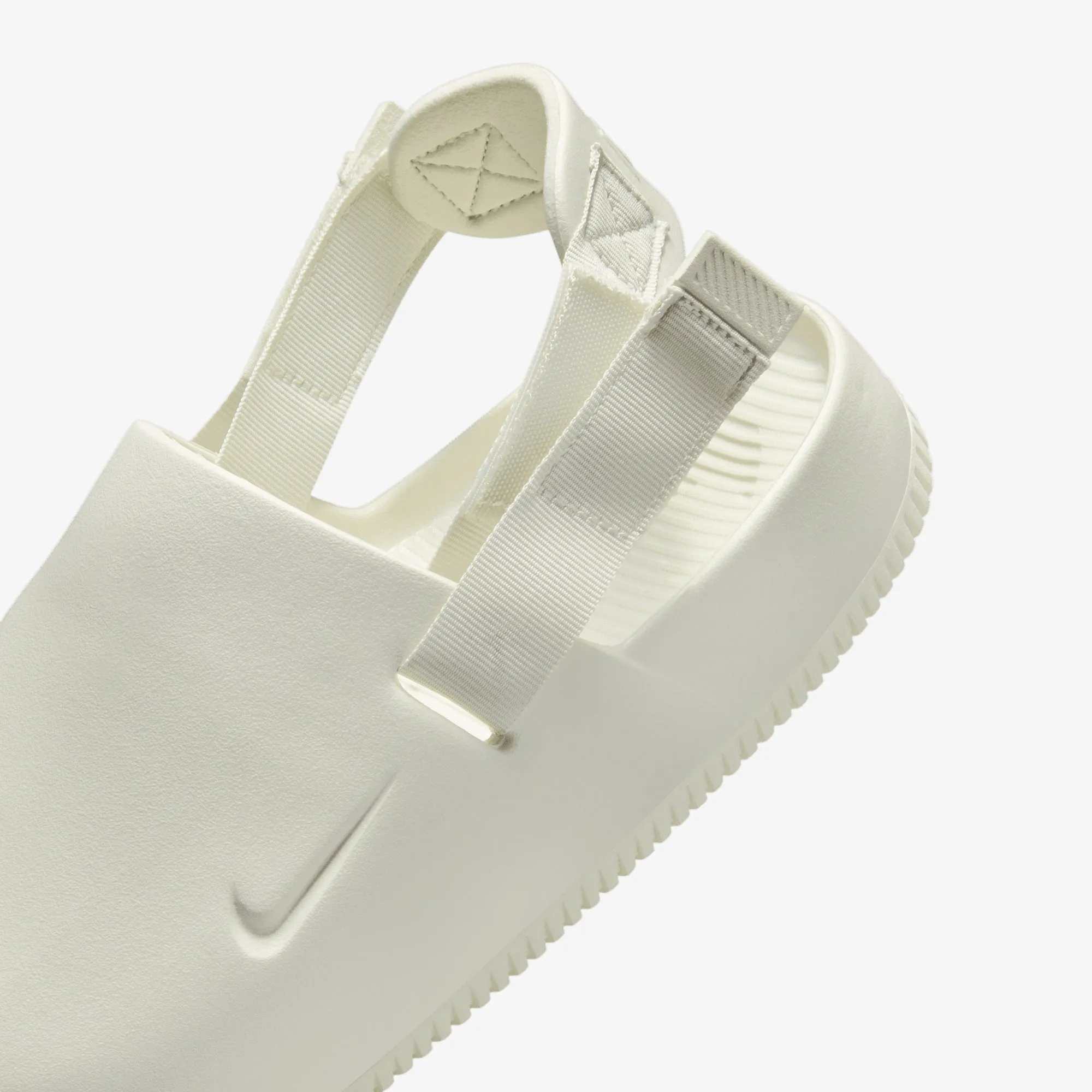 Nike | CALM MULE  { SEA GLASS/SEA GLASS