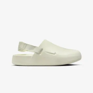 Nike | CALM MULE  { SEA GLASS/SEA GLASS