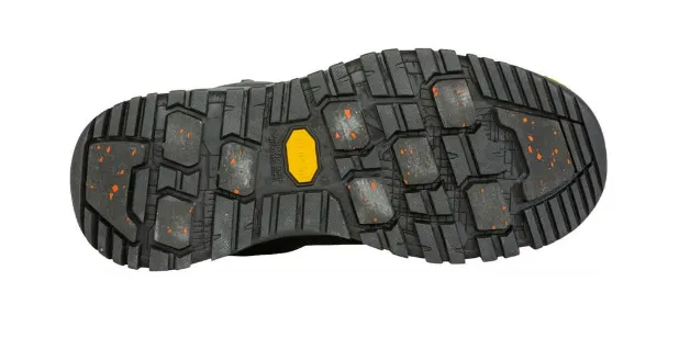 Oboz - Men's Andesite Mid Insulated B-Dry Boot