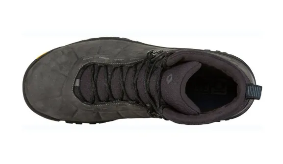 Oboz - Men's Andesite Mid Insulated B-Dry Boot