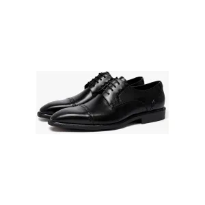 Ostranuxe Everyday Lace Derbys