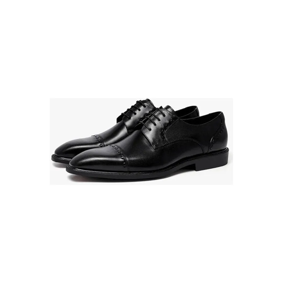 Ostranuxe Everyday Lace Derbys