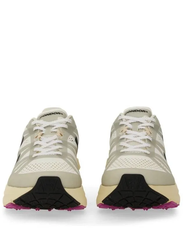 "CONDOR 3" SNEAKER