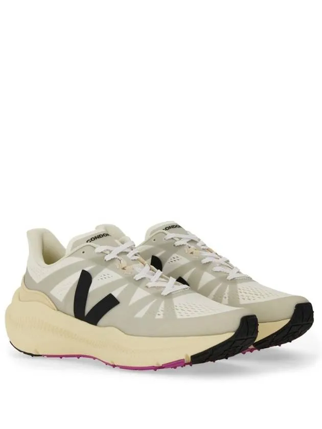 "CONDOR 3" SNEAKER