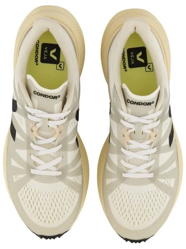 "CONDOR 3" SNEAKER