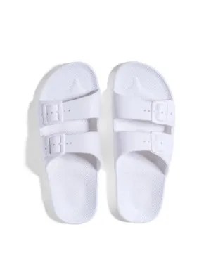 Solids White
