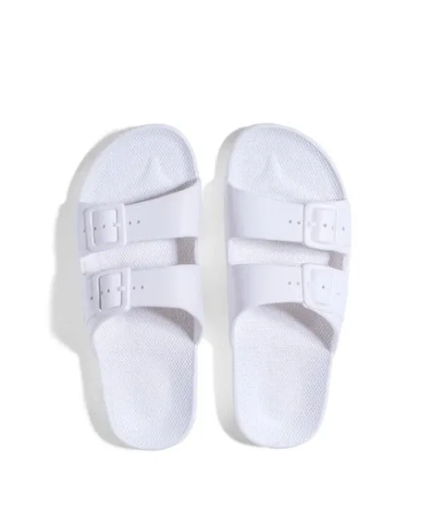 Solids White