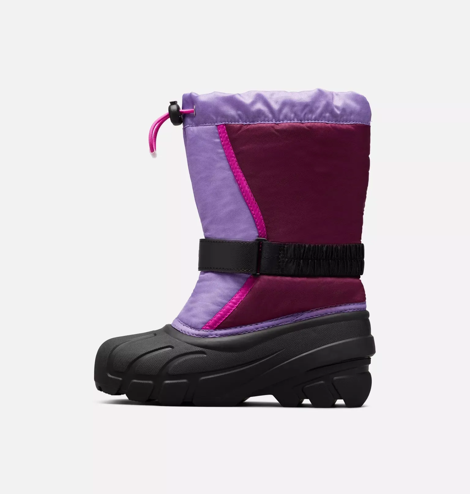 Sorel Flurry Youth Snow Boot (Little Kid/Big Kid)