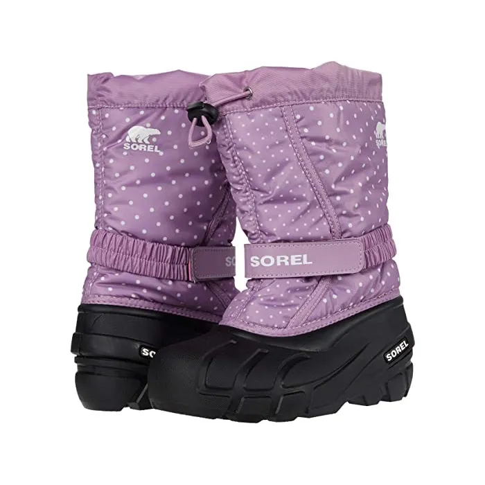Sorel Flurry Youth Snow Boot (Little Kid/Big Kid)