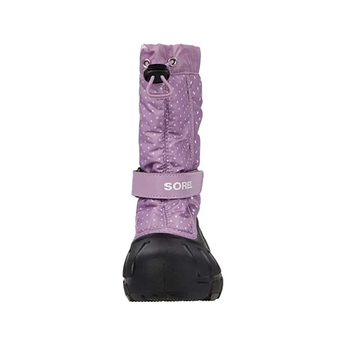 Sorel Flurry Youth Snow Boot (Little Kid/Big Kid)