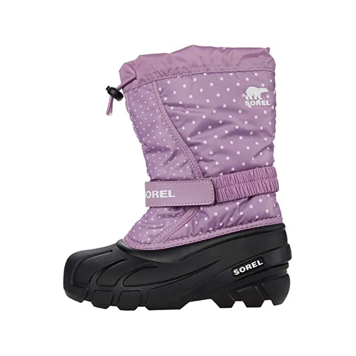 Sorel Flurry Youth Snow Boot (Little Kid/Big Kid)