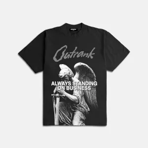 Standing On Business Ultra Heavyweight T-shirt
