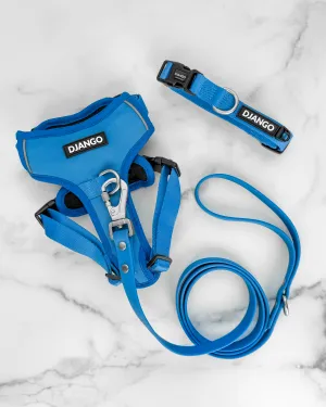 Tahoe Bundle — Harness, Leash, and Collar Set