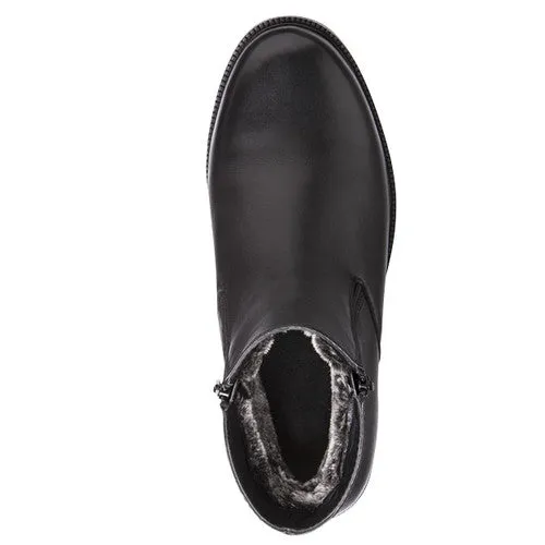Troy-Black | Propet