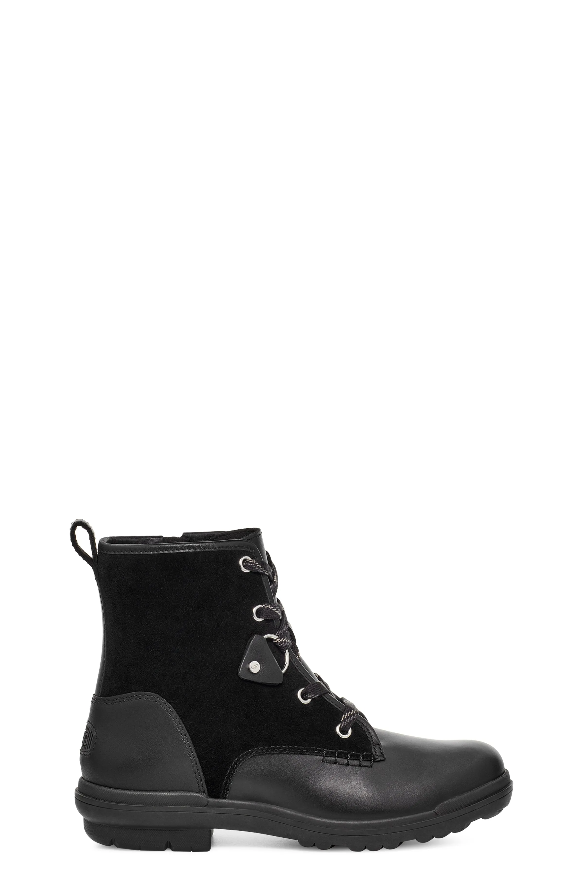 UGG Hapsburg Womens Boots