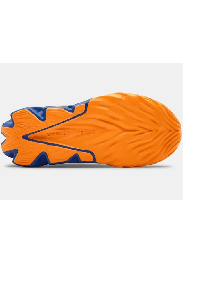 Under Armour Boy's Pre-School Scramjet 3 Sneakers