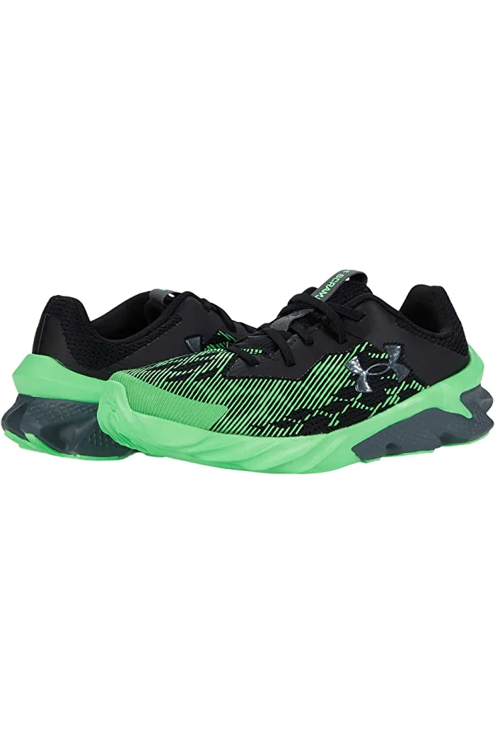 Under Armour Boy's Pre-School Scramjet 3 Sneakers