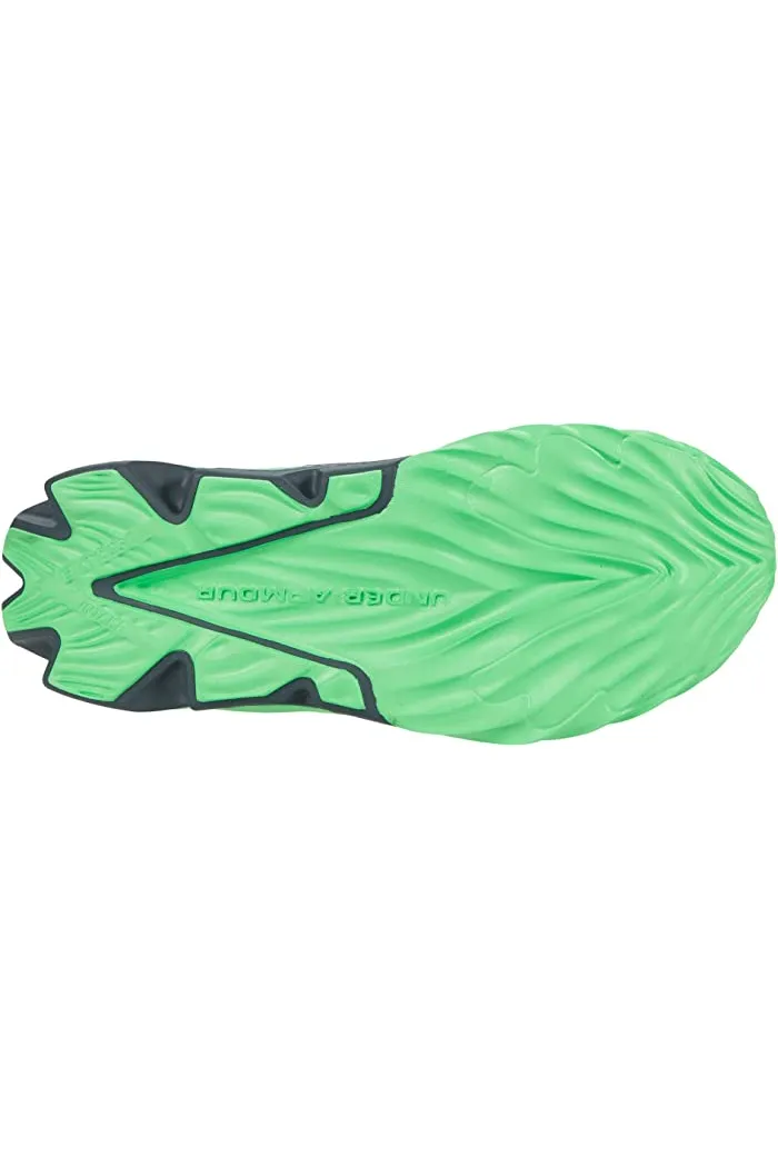 Under Armour Boy's Pre-School Scramjet 3 Sneakers